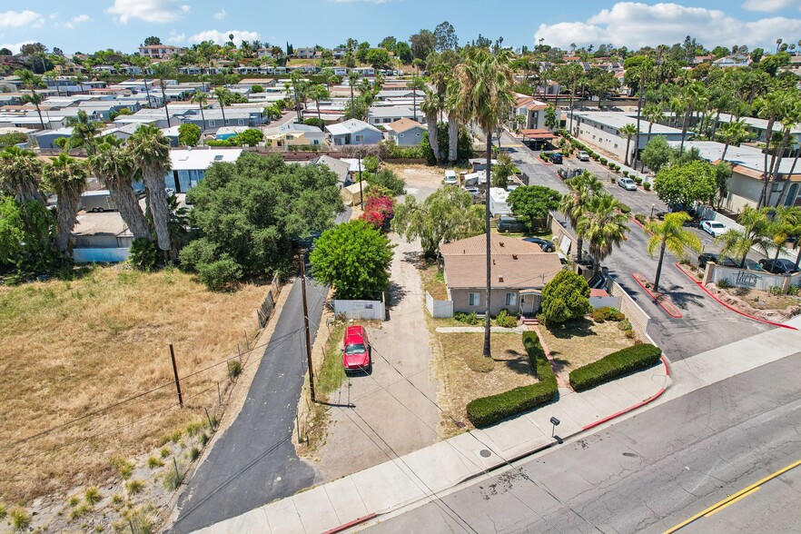 More Photos Of 1570 N Santa Fe Ave, Vista Land For Sale