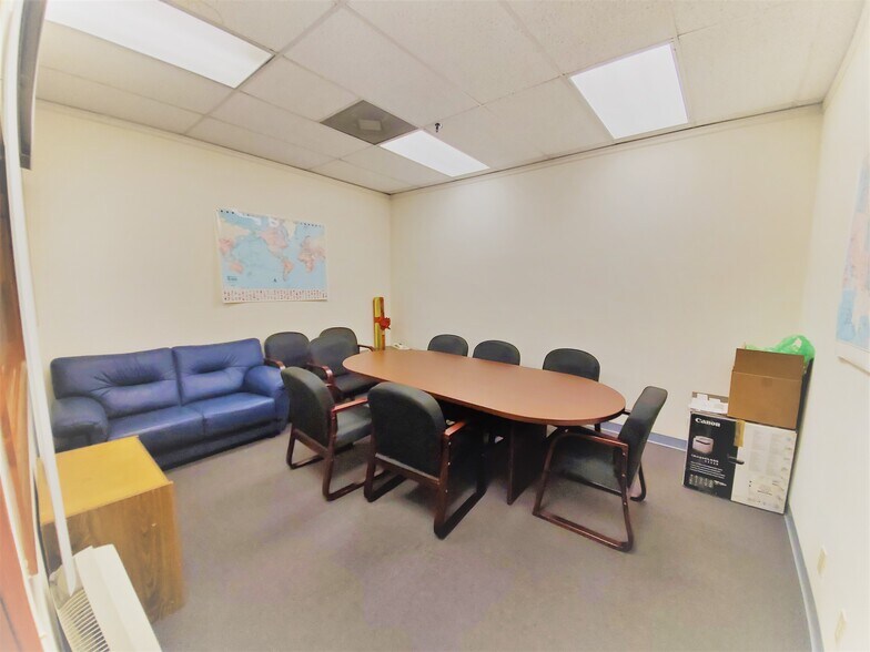 More Photos Of 901 S Fremont Ave, Alhambra Warehouse For Lease