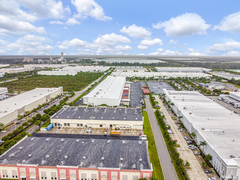 More Photos Of 2020 NW 129th Ave, Miami Warehouse For Lease