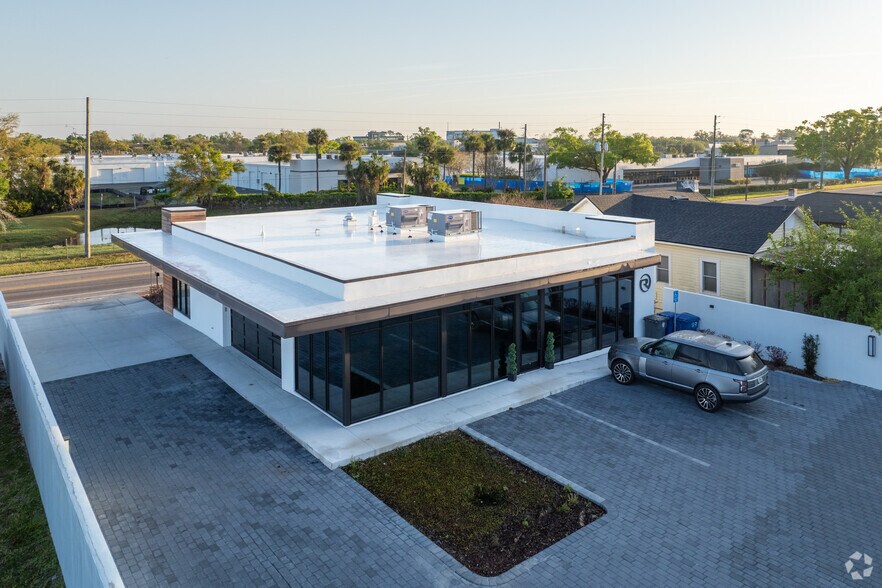 More Photos Of 1460 Minnesota Ave, Winter Park Office For Sale