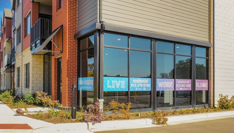 More Photos Of 6115 Nieman Rd, Shawnee Apartments For Sale