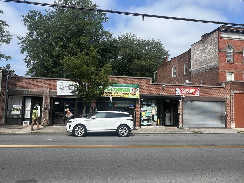 More Photos Of 324 S Columbus Ave, Mount Vernon Storefront Retail Office For Sale