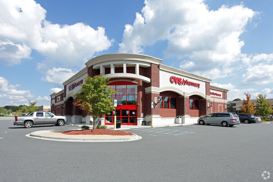 Primary Photo Of 10012 Weiss Way, Waxhaw Drugstore For Sale
