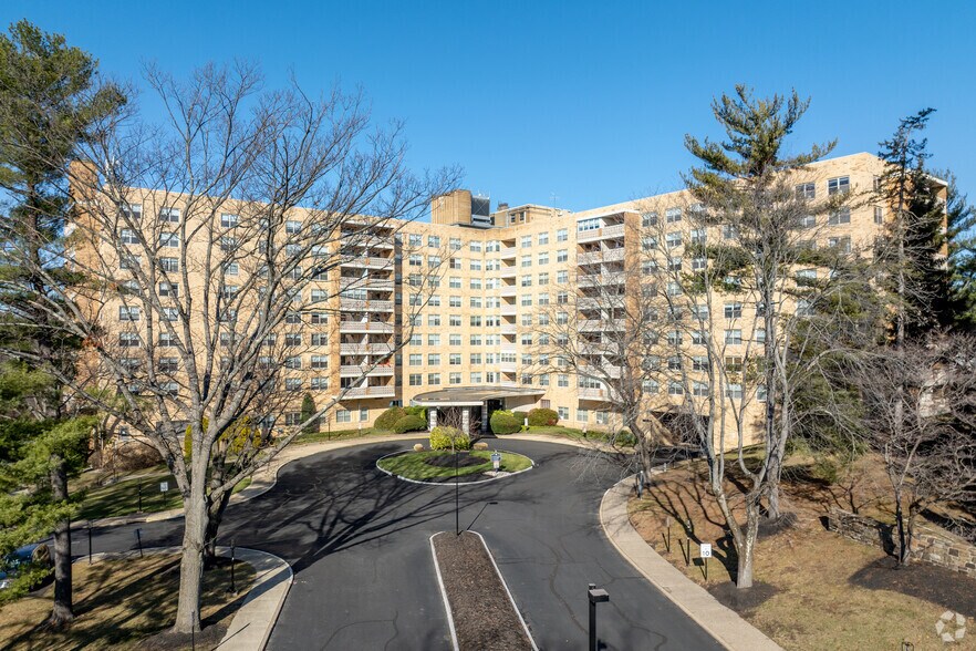 More Photos Of 25 Washington Ln, Wyncote Apartments For Lease