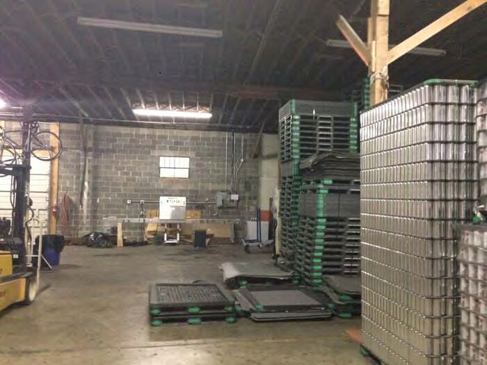 More Photos Of 1823 Commercial St NE, Albuquerque Warehouse For Sale
