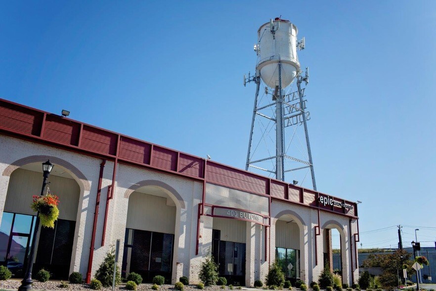 More Photos Of 400 Missouri Ave, Jeffersonville Office For Lease