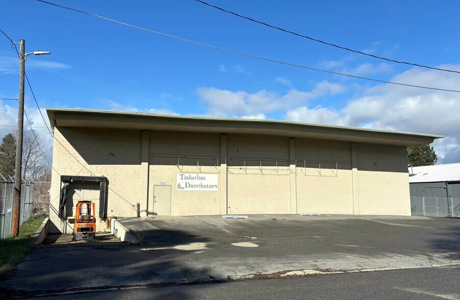 Primary Photo Of 1515 N 2nd St, Coeur d'Alene Industrial For Sale