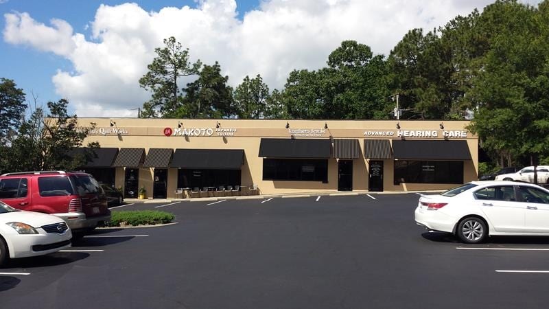 More Photos Of 1150 Old Us Highway 1 S, Southern Pines Storefront Retail Office For Lease