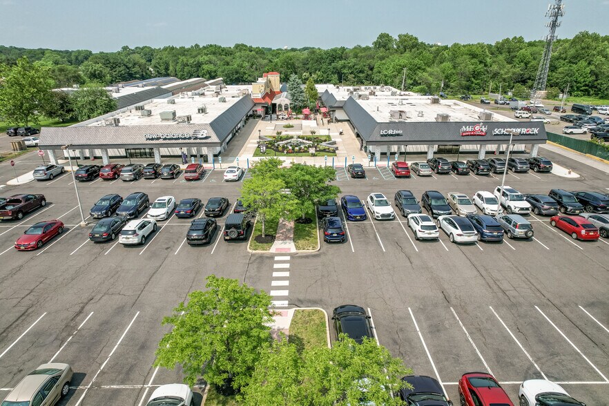 More Photos Of 1990 Rt 70 E, Cherry Hill Unknown For Lease