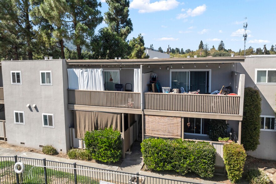 More Photos Of 105 Forrest Ave, Los Gatos Multifamily For Sale