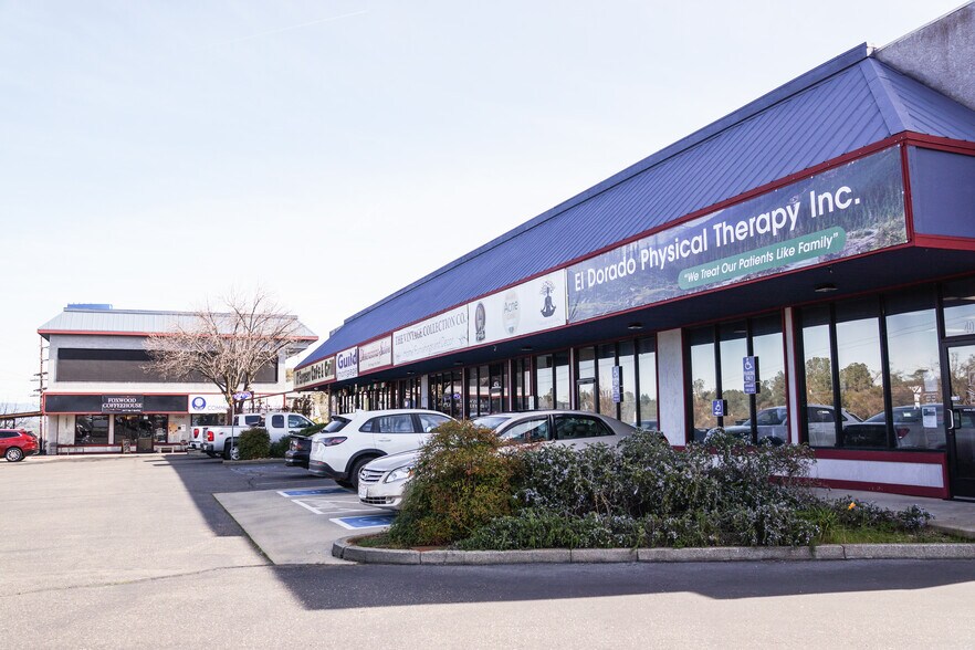 More Photos Of 4052-4068 Mother Lode Dr, Shingle Springs Unknown For Lease