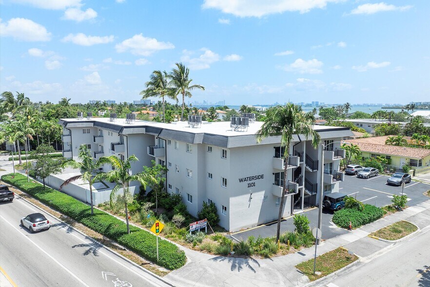 More Photos Of 1101 NE 80th St, Miami Apartments For Sale