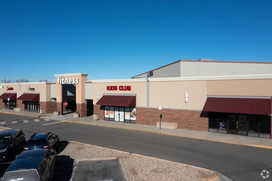 More Photos Of 5066 S Wadsworth Blvd, Littleton General Retail For Sale