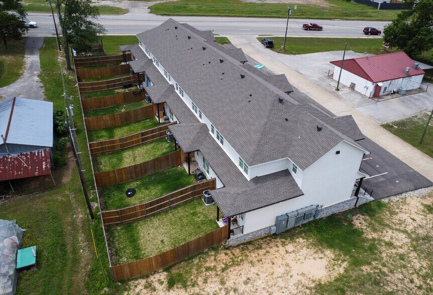 More Photos Of 18747 FM 2493, Flint Apartments For Sale