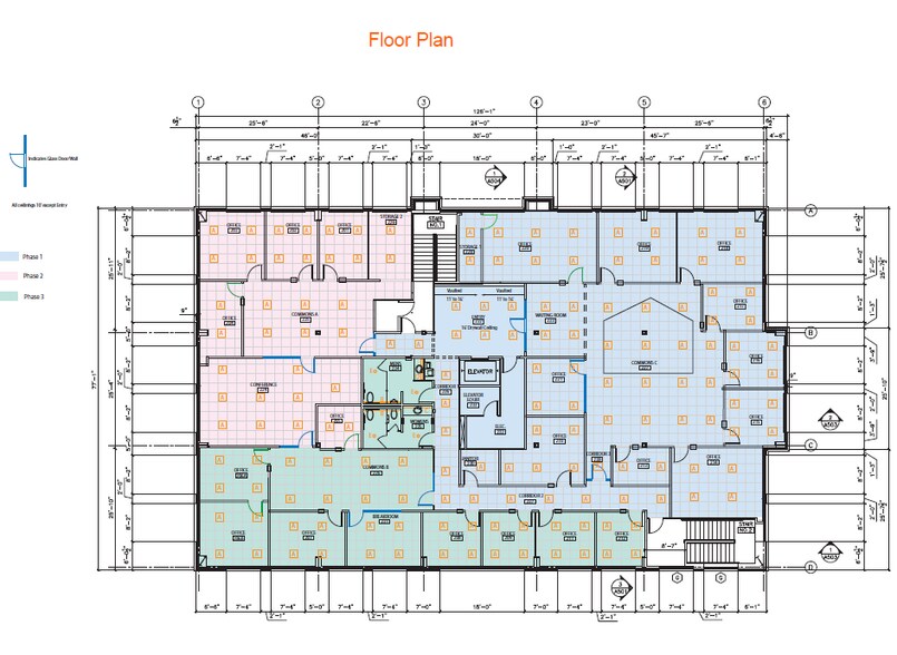 More Photos Of 3851 NE Loop 820, Fort Worth Office Residential For Lease