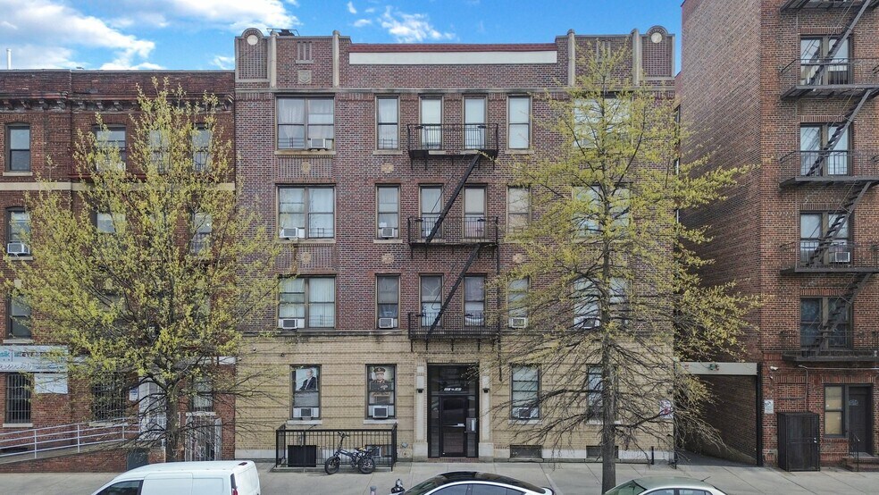 More Photos Of 339-341 86th St, Brooklyn Apartments For Sale