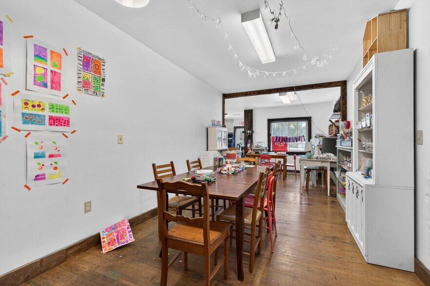 More Photos Of 2353 State Highway 80, West Burlington General Retail For Sale