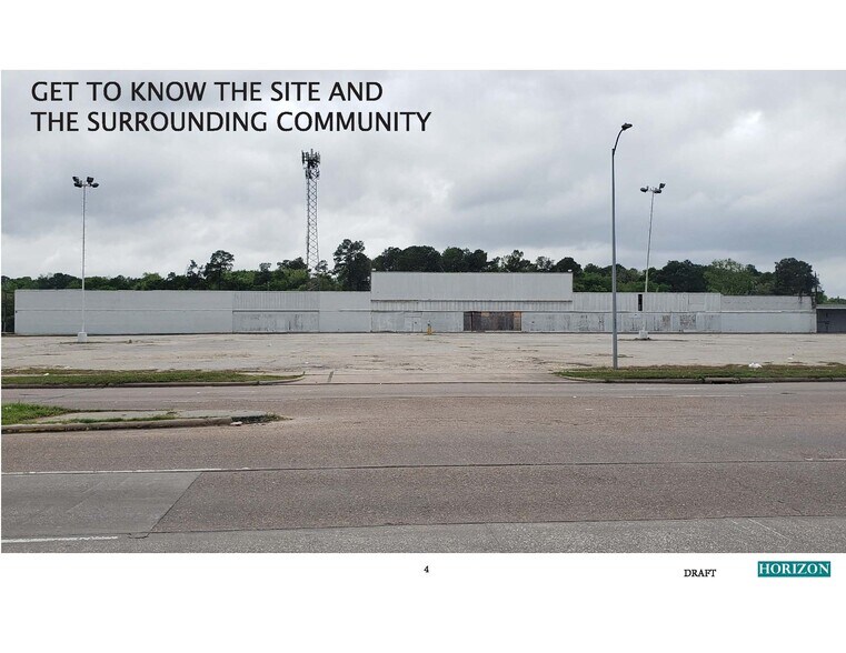 More Photos Of 9929 Homestead Rd, Houston Freestanding For Sale