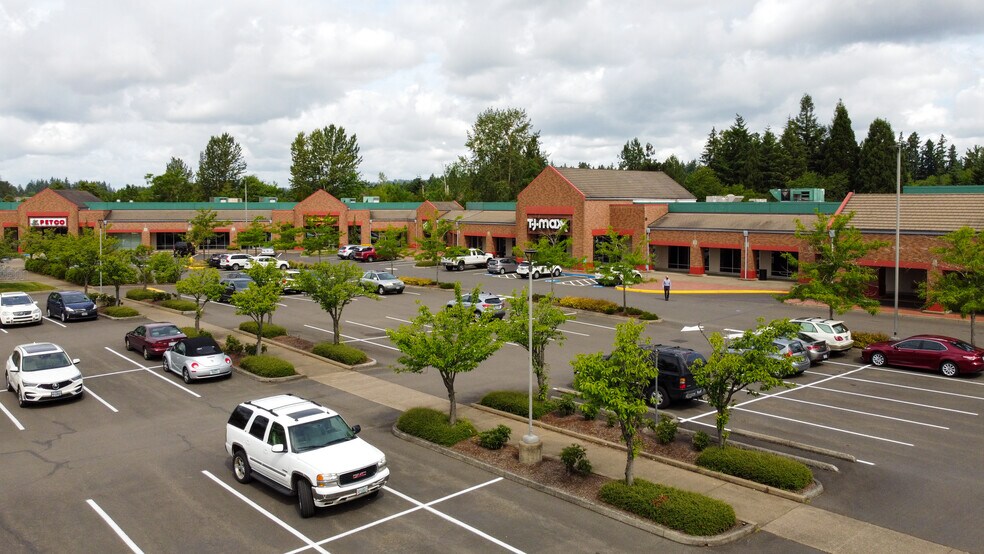 More Photos Of 8515-8805 SW Tualatin Sherwood Rd, Tualatin Unknown For Lease