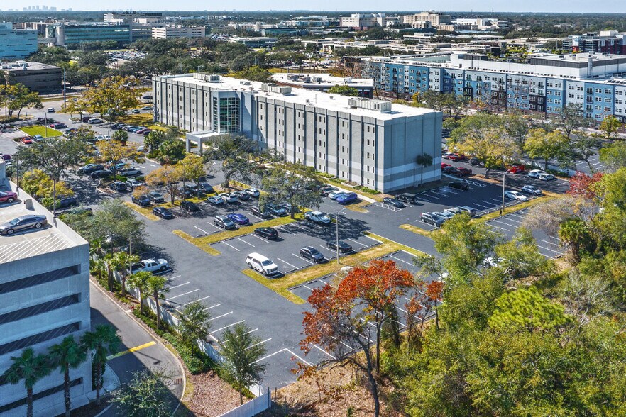 More Photos Of 3500 E Fletcher Ave, Tampa Medical For Lease