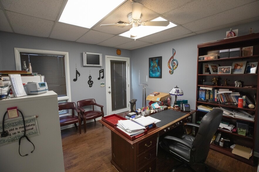 More Photos Of 100 Commons Way, Toms River Medical For Sale