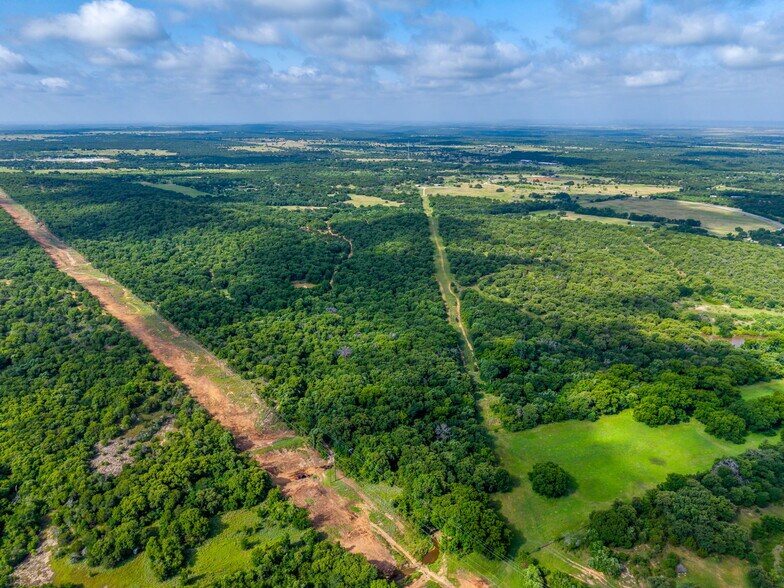 More Photos Of 538 FM 52, Graford Land For Sale