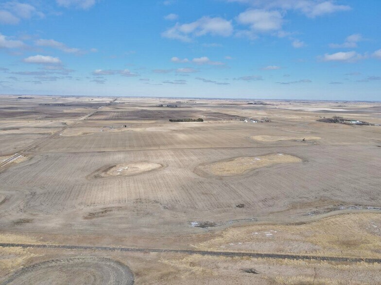 More Photos Of 8286 83rd Ave NW, Lignite Land For Sale