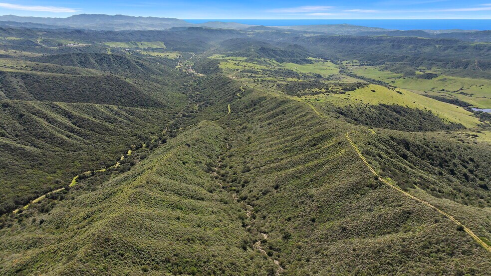 More Photos Of Boundry Rd @ Ortega Highway, San Juan Capistrano Land For Sale