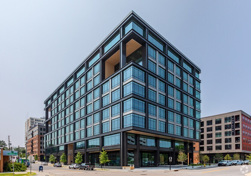 More Photos Of 421 N Harrington St, Raleigh Office For Lease