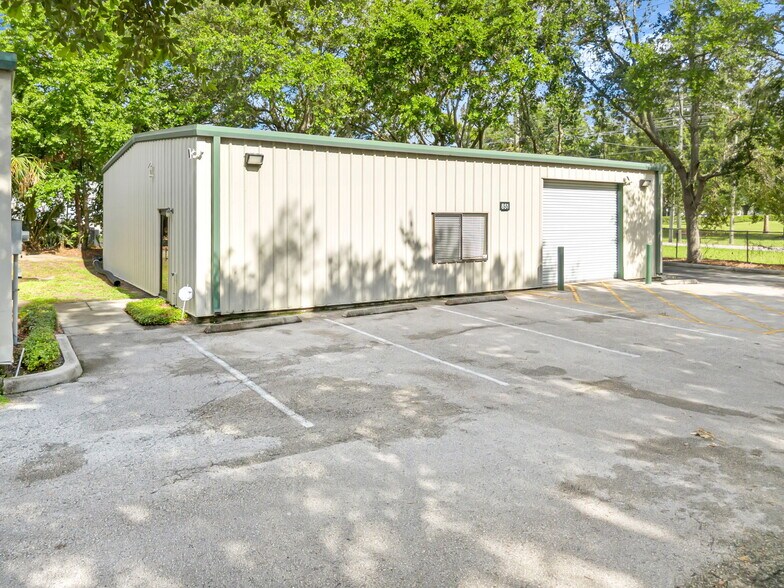 Primary Photo Of 851 Sunshine Ln, Altamonte Springs Industrial For Sale