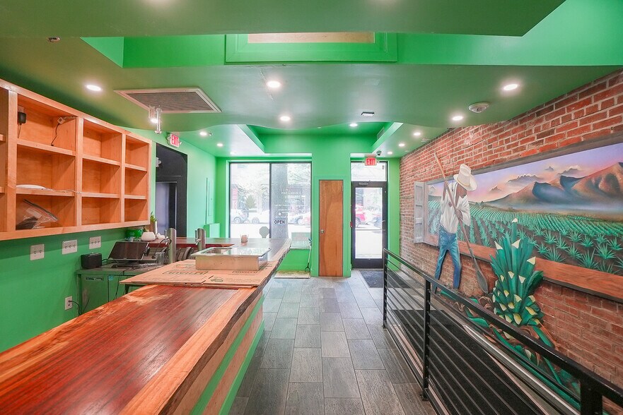 More Photos Of 3217 Georgia Ave NW, Washington Storefront Retail Residential For Sale