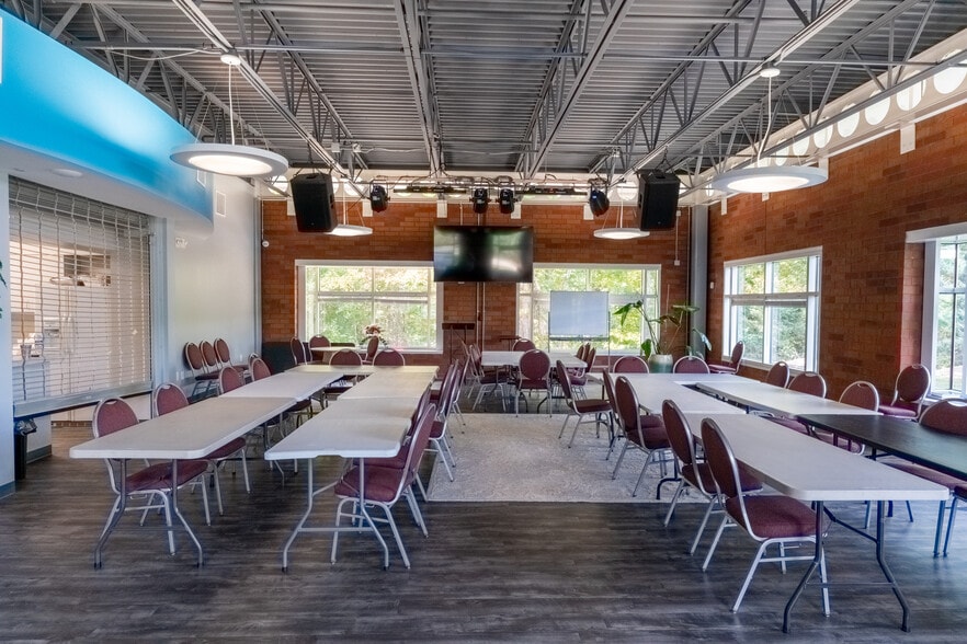 More Photos Of 5310 S Alston Ave, Durham Religious Facility For Sale