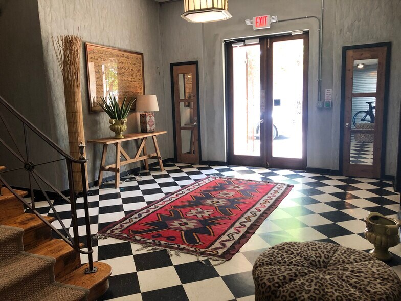 More Photos Of 5400 NE 4 Ct, Miami Storefront Retail Office For Lease