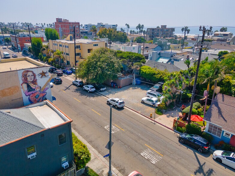 More Photos Of 42 19th ave, Venice Land For Sale
