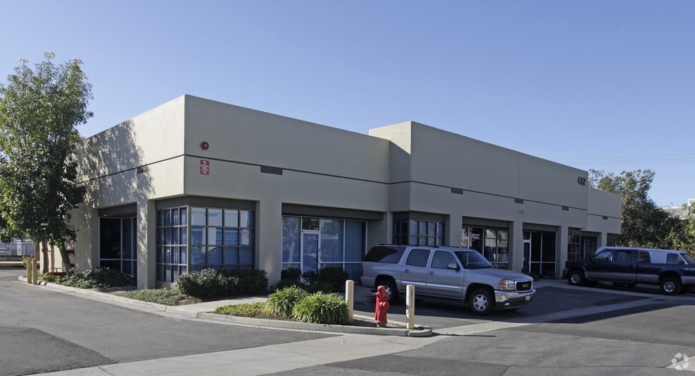 More Photos Of 400 E Commonwealth Ave, Fullerton Unknown For Lease