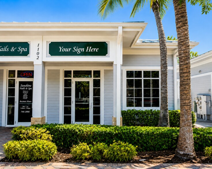 Primary Photo Of 1102 W Indiantown Rd, Jupiter Medical For Sale