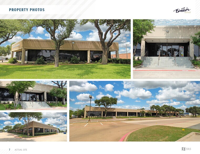 More Photos Of 4011 W Plano Pky, Plano Office For Sale