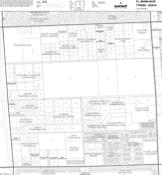 More Photos Of 13301-13347 SW 135th Ave, Miami Warehouse For Sale