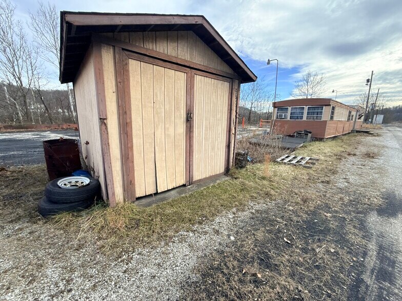 More Photos Of 13125 Old US Route 23, Catlettsburg Industrial For Sale