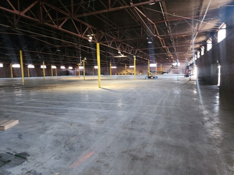 More Photos Of 15509 Dayton Pike, Sale Creek Warehouse For Sale