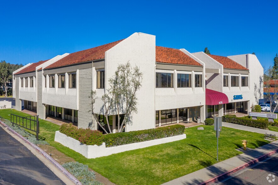Primary Photo Of 16776 Bernardo Center Dr, San Diego Medical For Lease