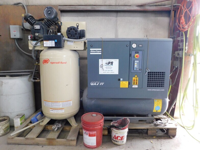 More Photos Of 101 S Center St, Green River General Retail For Sale