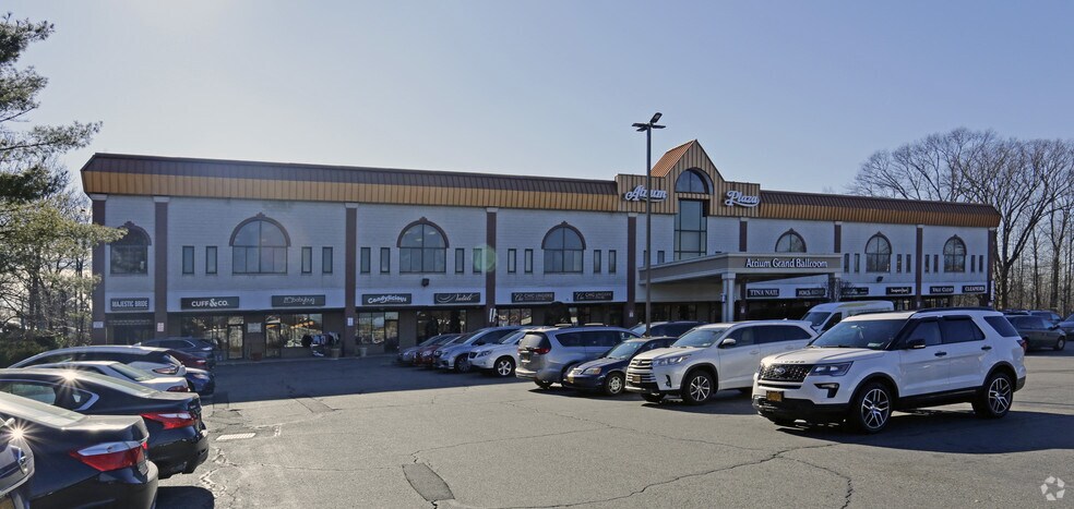 Primary Photo Of 401 W Route 59, Monsey Freestanding For Lease