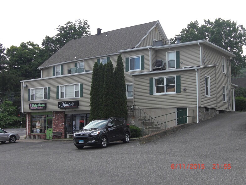 Primary Photo Of 366 Derby Ave, Derby Office For Lease