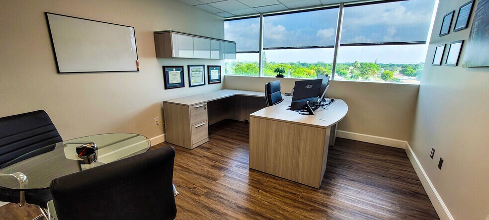 More Photos Of 1111 Park Centre Blvd, Miami Gardens Office Residential For Lease