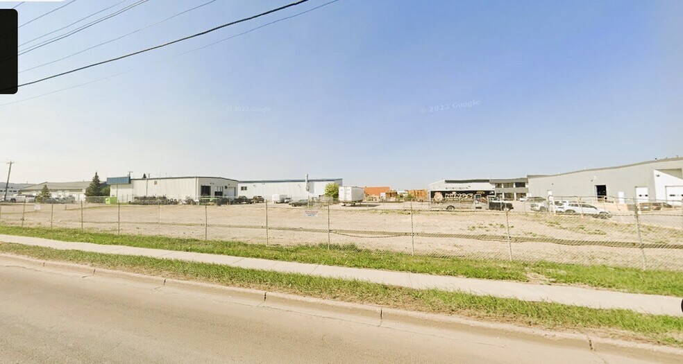 More Photos Of 15140 118 Avenue NW, Edmonton Land For Lease