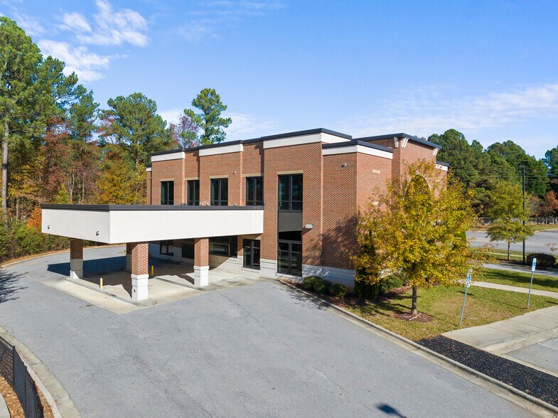 More Photos Of 701 Mutual Ct, Raleigh Office For Sale