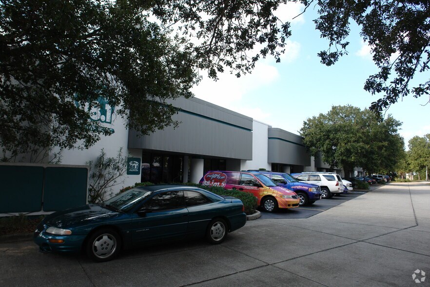 More Photos Of 6469-6489 Parkland Dr, Sarasota Light Distribution For Lease