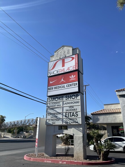 More Photos Of 4440 E Washington Ave, Las Vegas Unknown For Lease