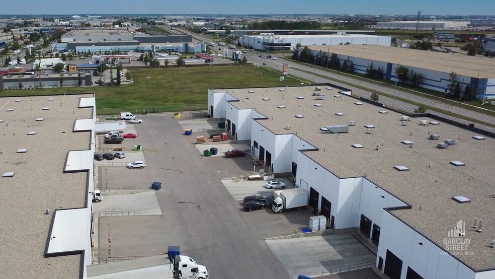 Primary Photo Of 5250 110th Ave SE, Calgary Distribution For Sale